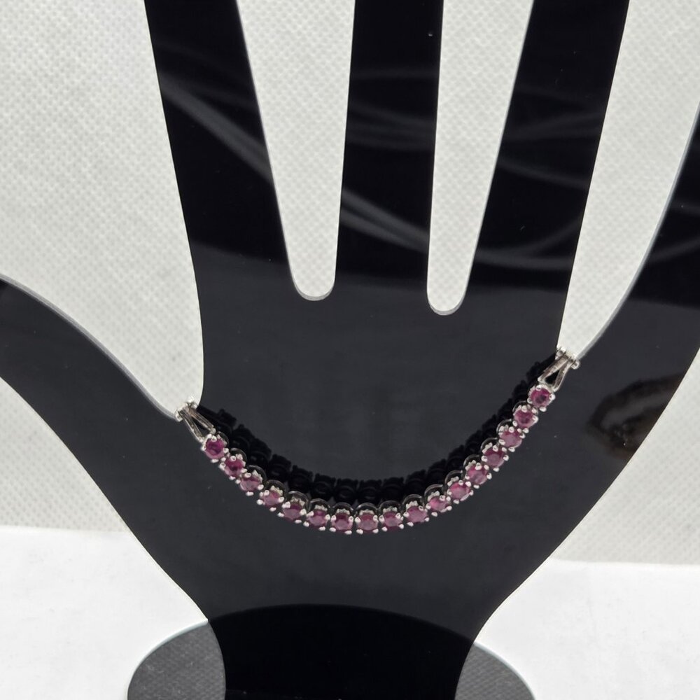 sterling silver bracelet